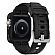 Thumbnail 2: Case + Pulseira Spigen Rugged Armor Pro 45mm/44mm Apple Watch Series 4/5/6/7/SE Black