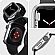Thumbnail 3: Case Spigen Thin Fit Para Apple Watch 45mm Series 7 Graphite