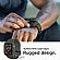 Thumbnail 4: Case + Pulseira Spigen Rugged Armor Pro 45mm/44mm Apple Watch Series 4/5/6/7/SE - Military Green