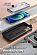 Thumbnail 5: Case Capa Para iPhone 13 Original Unicorn Supcase Beetle