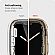 Thumbnail 5: Capa Case Spigen Ultra Hybrid Para Apple Watch 45mm Series 7