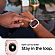 Thumbnail 5: Case Spigen Rugged Armor Para Apple Watch 45mm/44mm Series 4/5/6/7/SE - Rose
