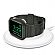 Thumbnail 5: Case + Pulseira Spigen Rugged Armor Pro 45mm/44mm Apple Watch Series 4/5/6/7/SE - Military Green