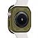 Thumbnail 5: Case Spigen Rugged Armor Para Apple Watch 45mm/44mm Series 4/5/6/7/SE - Olive Green