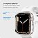 Thumbnail 6: Capa Case Spigen Ultra Hybrid Para Apple Watch 45mm Series 7