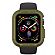 Thumbnail 6: Case Spigen Rugged Armor Para Apple Watch 45mm/44mm Series 4/5/6/7/SE - Olive Green