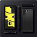 Thumbnail 8: Case 100% Original Spigen Tough Armor para Galaxy S21 FE 5G
