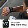 Thumbnail 8: Case + Pulseira Spigen Rugged Armor Pro 45mm/44mm Apple Watch Series 4/5/6/7/SE - Military Green