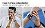 Thumbnail 9: Case Spigen Thin Fit Para Apple Watch 45mm Series 7 Graphite